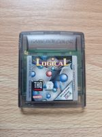 Game Boy Color Spiel LOGICAL, in gutem Zustand ab 1.- CHF