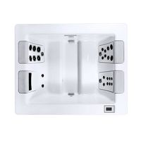 Whirlpool STIL 5 Bullfrog (Villeroy&Boch)
