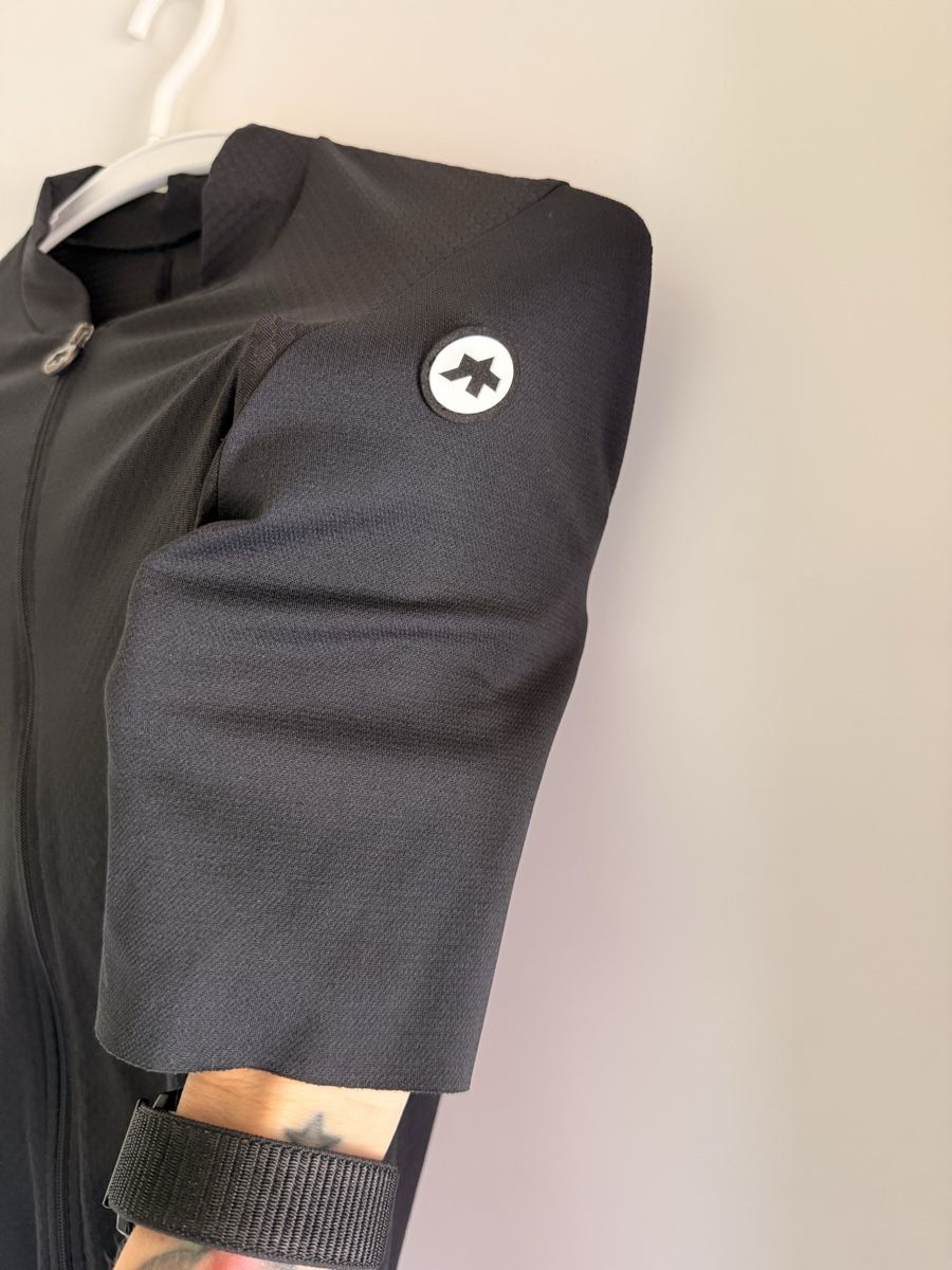 Assos Canottiere & Pantaloni: Maillot cyclisme Assos  – Usato da Sugiez venduto da Mlle_Bakets 2