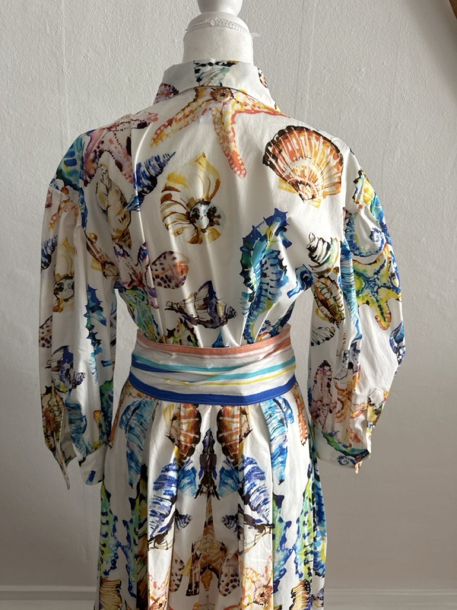 Robes: Sara Roka Kleid neu – Neuf (Voir description) à Bern par schnupka 8