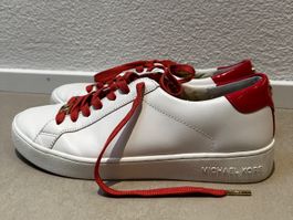 Michael Kors Sneaker Schuhe Damen Gr. 39