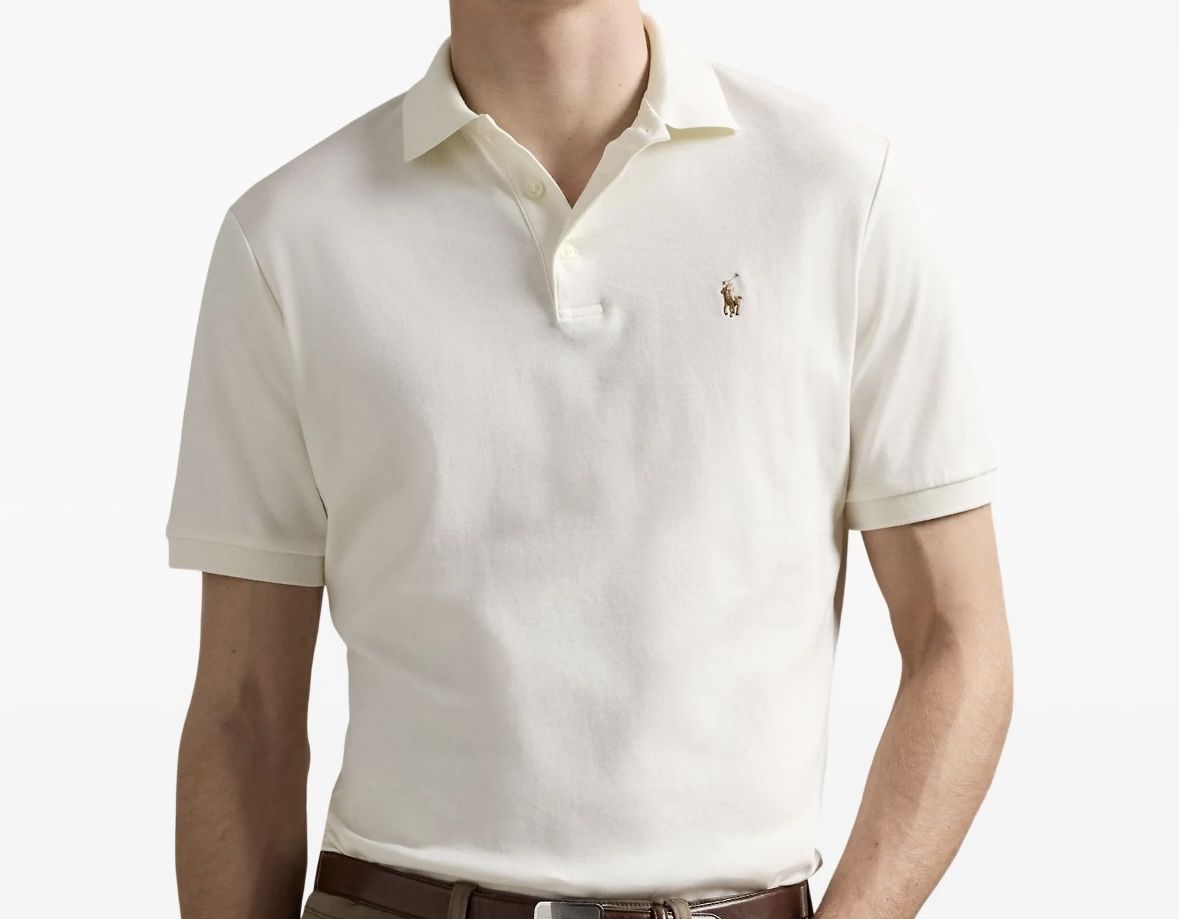 Ralph Lauren T-shirt: RL t-shirt , size xl – Nuovo e nell'imballaggio originale da Küssnacht am Rigi venduto da hor_dpb7