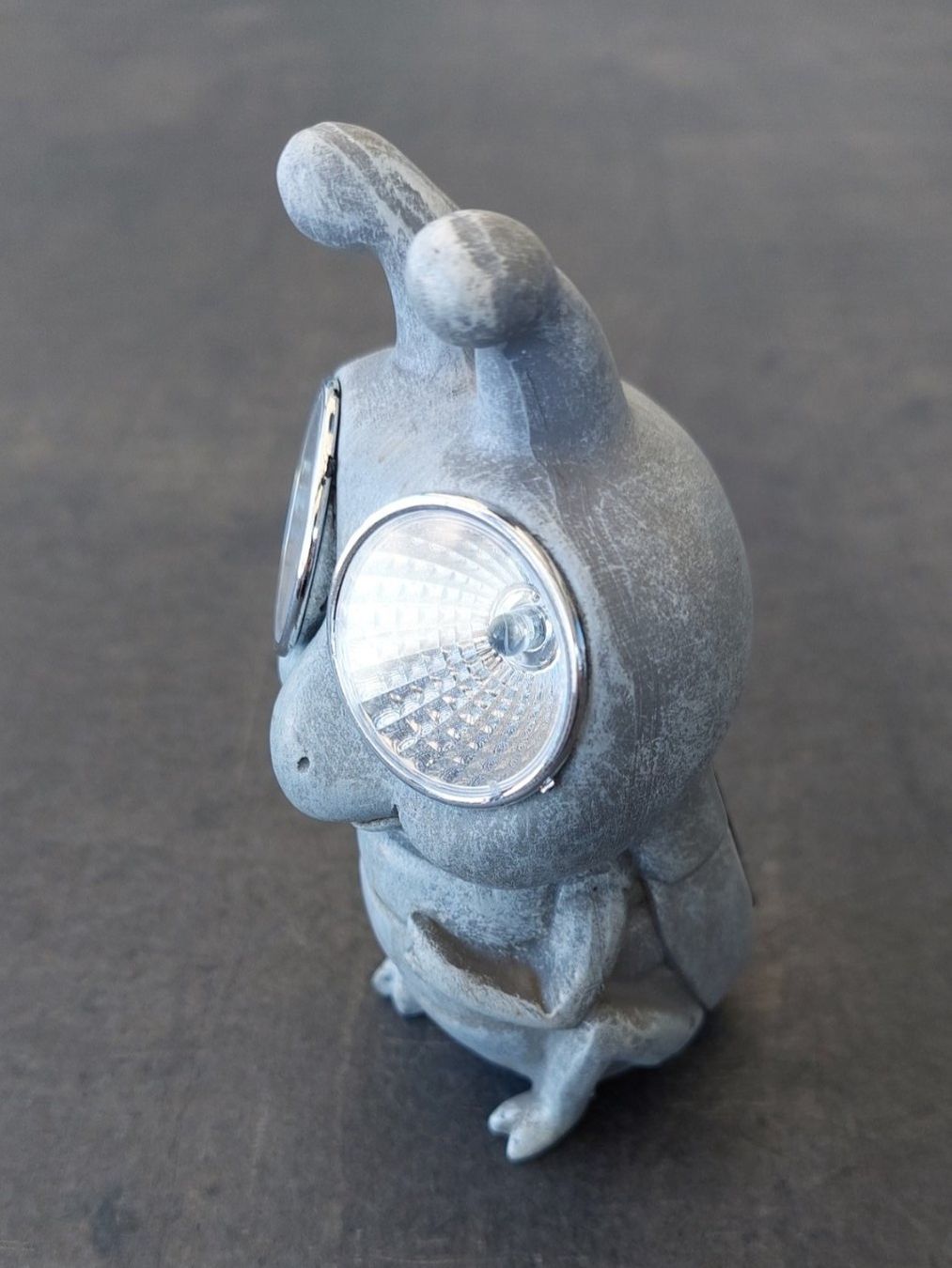 Statuette: Solar Biene Figur 2 | NEU! – Nuovo (secondo la descrizione) da Schongau venduto da lanobe 2