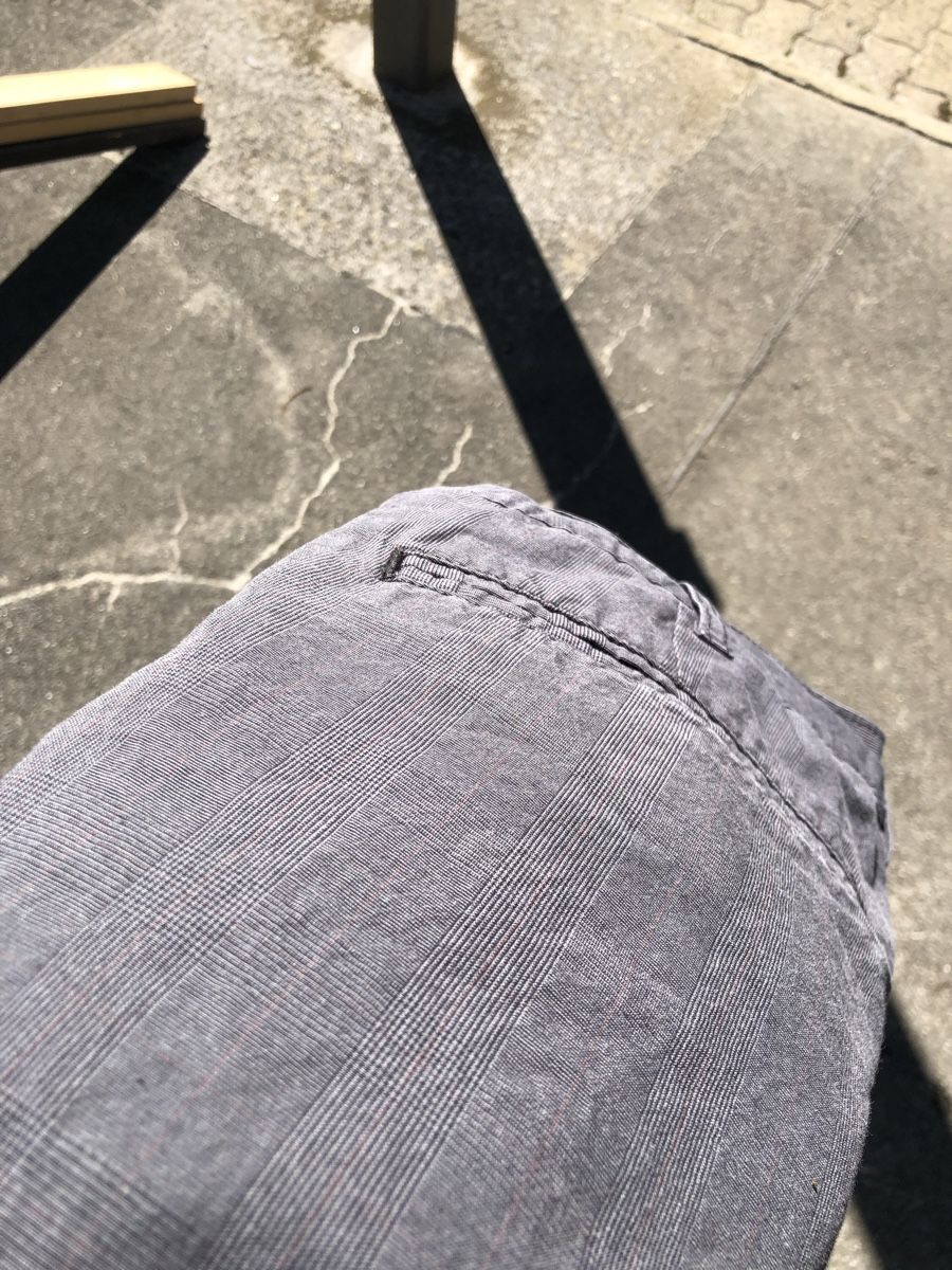 Carhartt Pantaloni: Carhartt Presenter Bermuda – Usato da Fribourg venduto da ann_l9b7 5