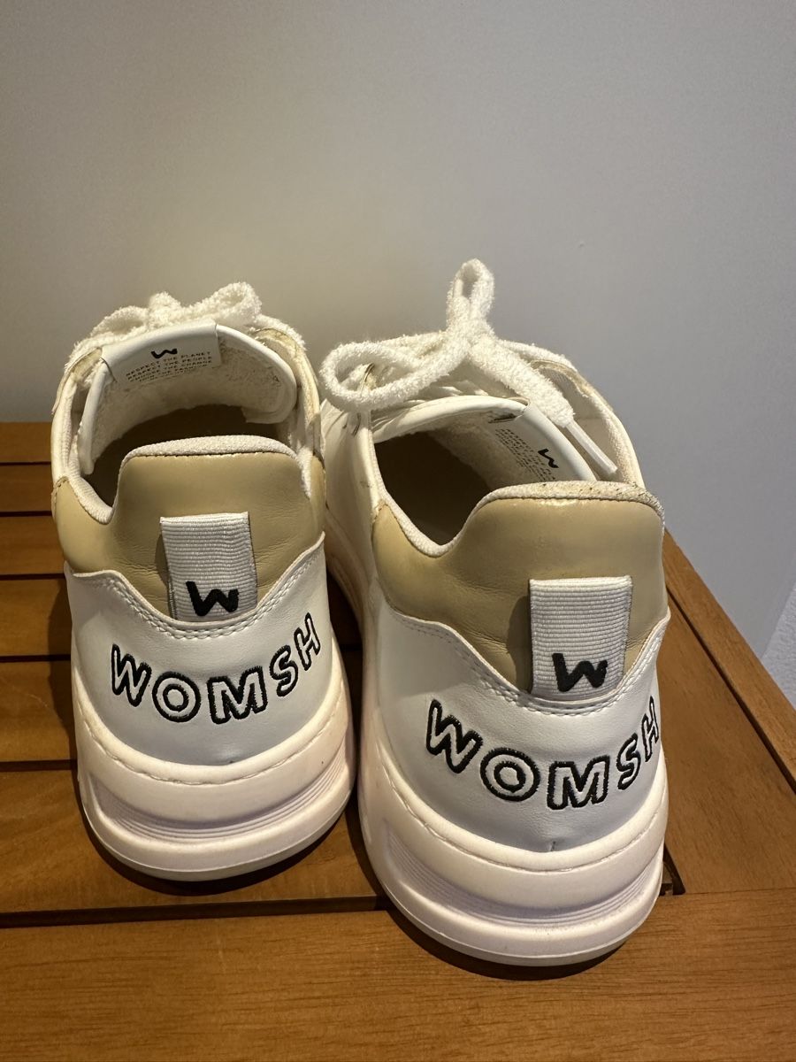 Scarpe da uomo: Womsh Schuhe – Nuovo (secondo la descrizione) da Uzwil venduto da sul_svh6 2