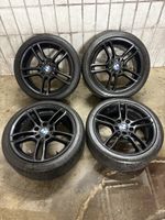 Original BMW M Styling M261 1er Felgen 1