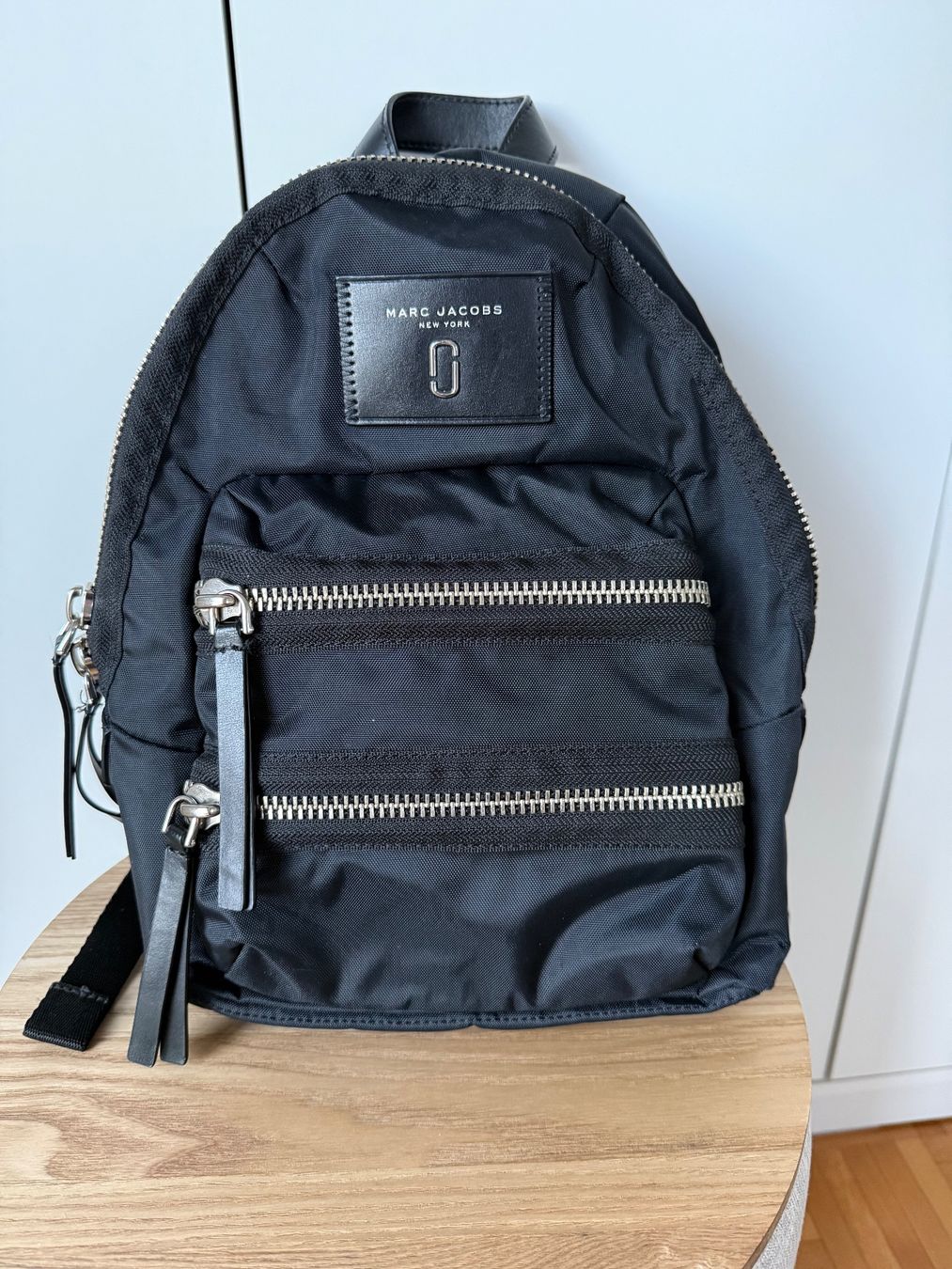 Marc Jacobs Rucksäcke: Marc Jacobs Rucksack – Gebraucht aus Luzern von Aistee 1