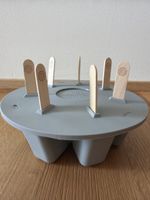 Ice Lolly/ Popsicle / Glace maker Mymüsli