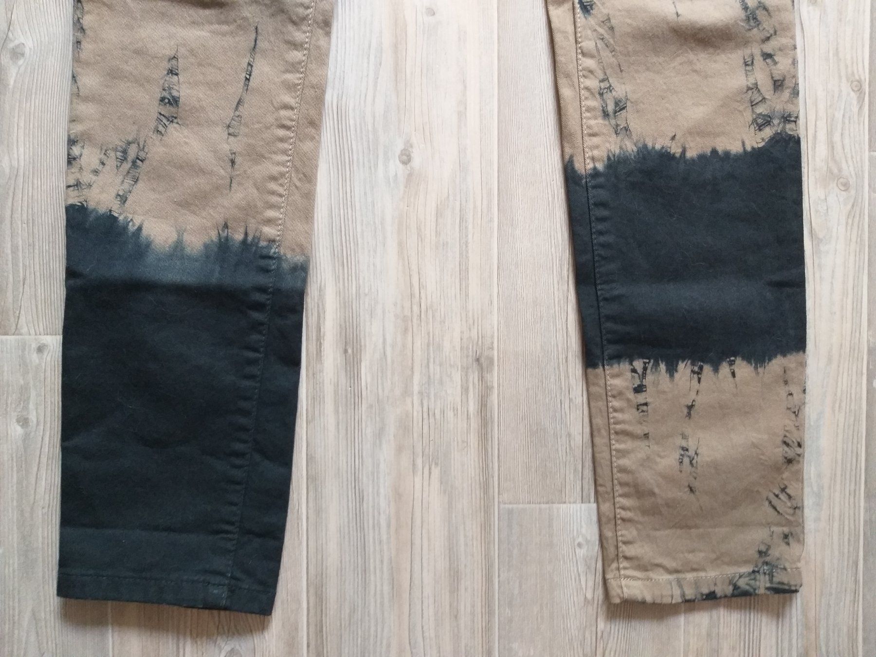 Please Jeans Jeans: PLEASE Jeans taille / Grosse XXS – Usato da Cossonay-ville venduto da Super-Price-Quality 3