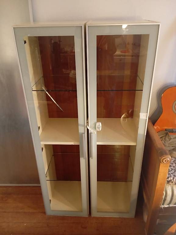 Vitrinen: Vitrine – Gebraucht aus Basel von Petergunn 4