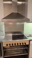 Integriertes Kochfeld Gaggenau (Glaskeramik, flächenbündig)