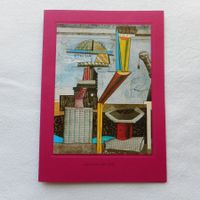 Kunstkarte - Max Ernst