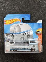 Hot Wheels VW T2 Pickup