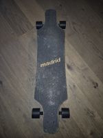 Madrid Longboard, Top Zustand, wenig gebraucht.