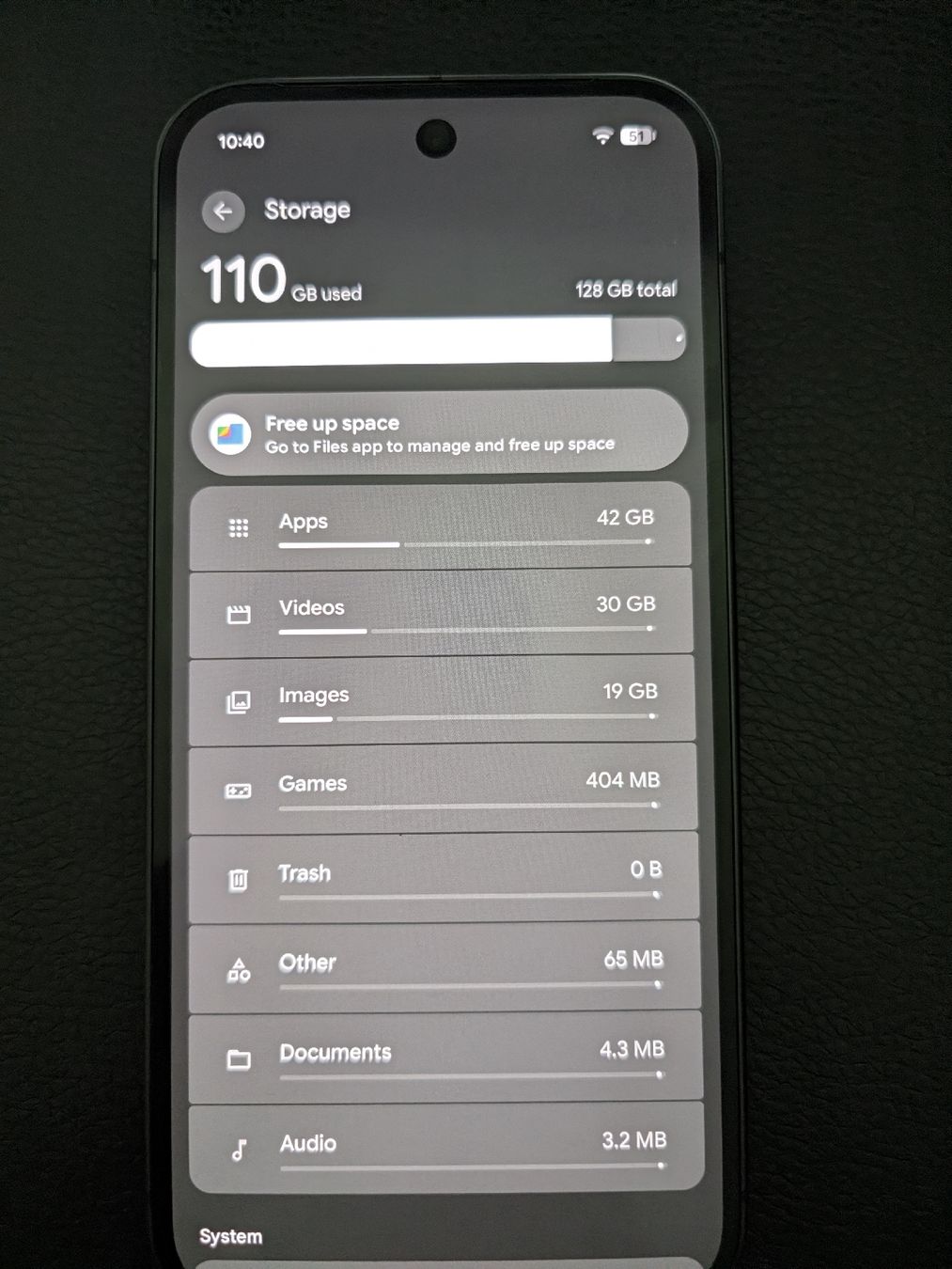 Google Portables: Pixel 9 - 128GB - PICKUP ONLY – D'occasion à Zug par skl_mpp8 6
