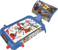 Lexibook Mario Kart elektronischer Flipper mit Licht- und Ge