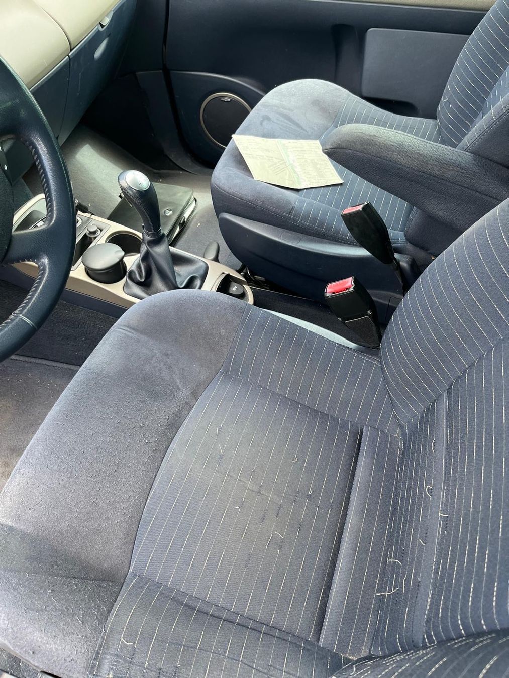 Renault Automobili: Renault Espace 3.5 V6 – Usato da Heimenschwand venduto da source69 2