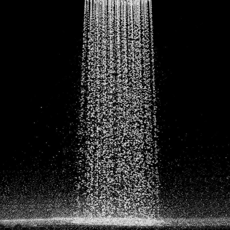 Hansgrohe Pommeaux de douche: Hansgrohe Raindance E 1jet EcoSmart – Neuf avec emballage d'origine à Bottighofen par zaap 1