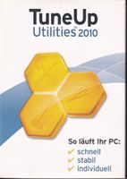 TuneUp Utilities 2010
