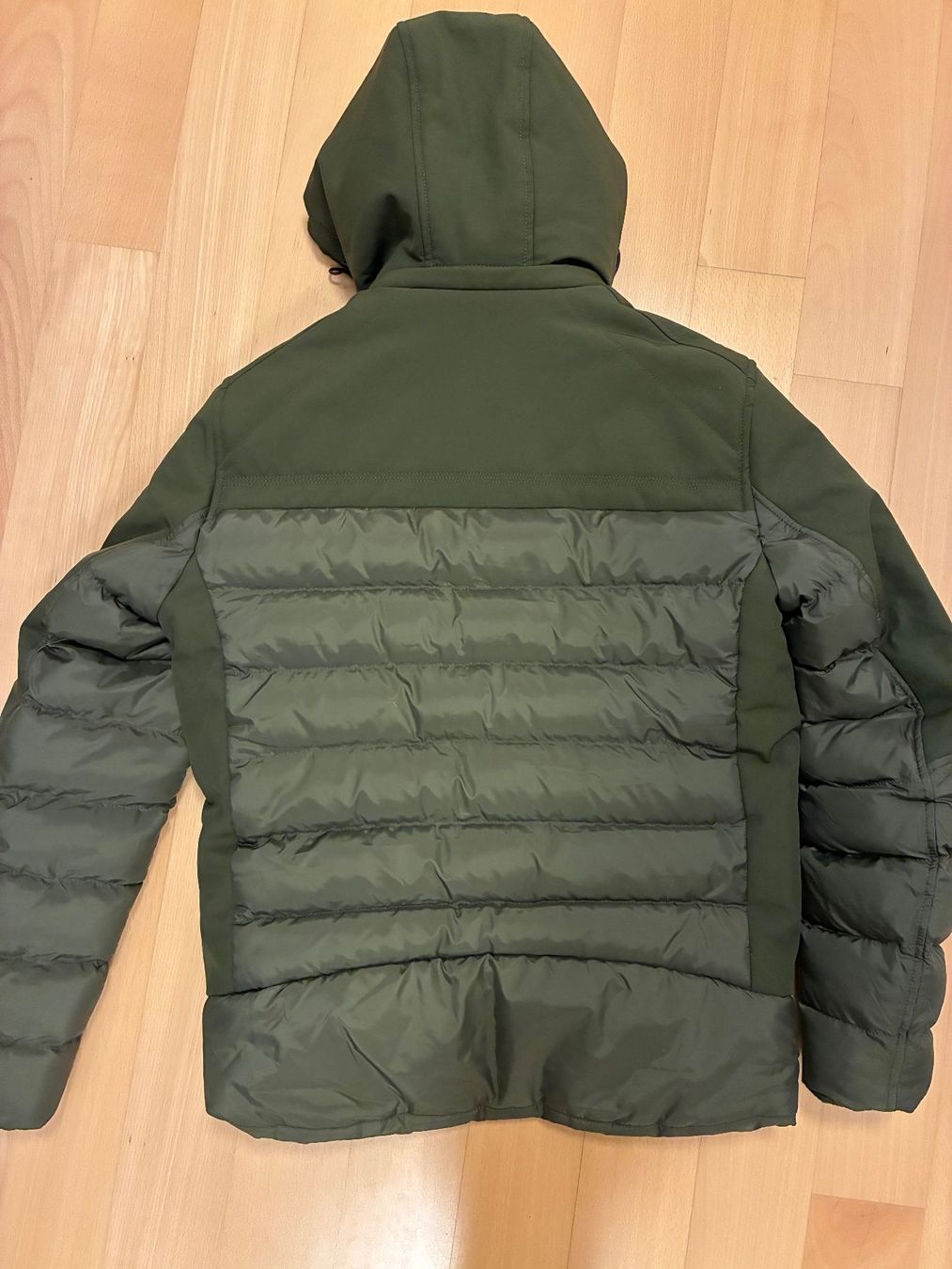 Giacche: Winterjacke Garcia S – Nuovo (secondo la descrizione) da Oensingen venduto da Soladore 1