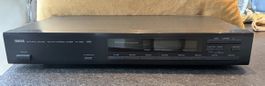 Yamaha TX 340 RS Tuner AM/FM