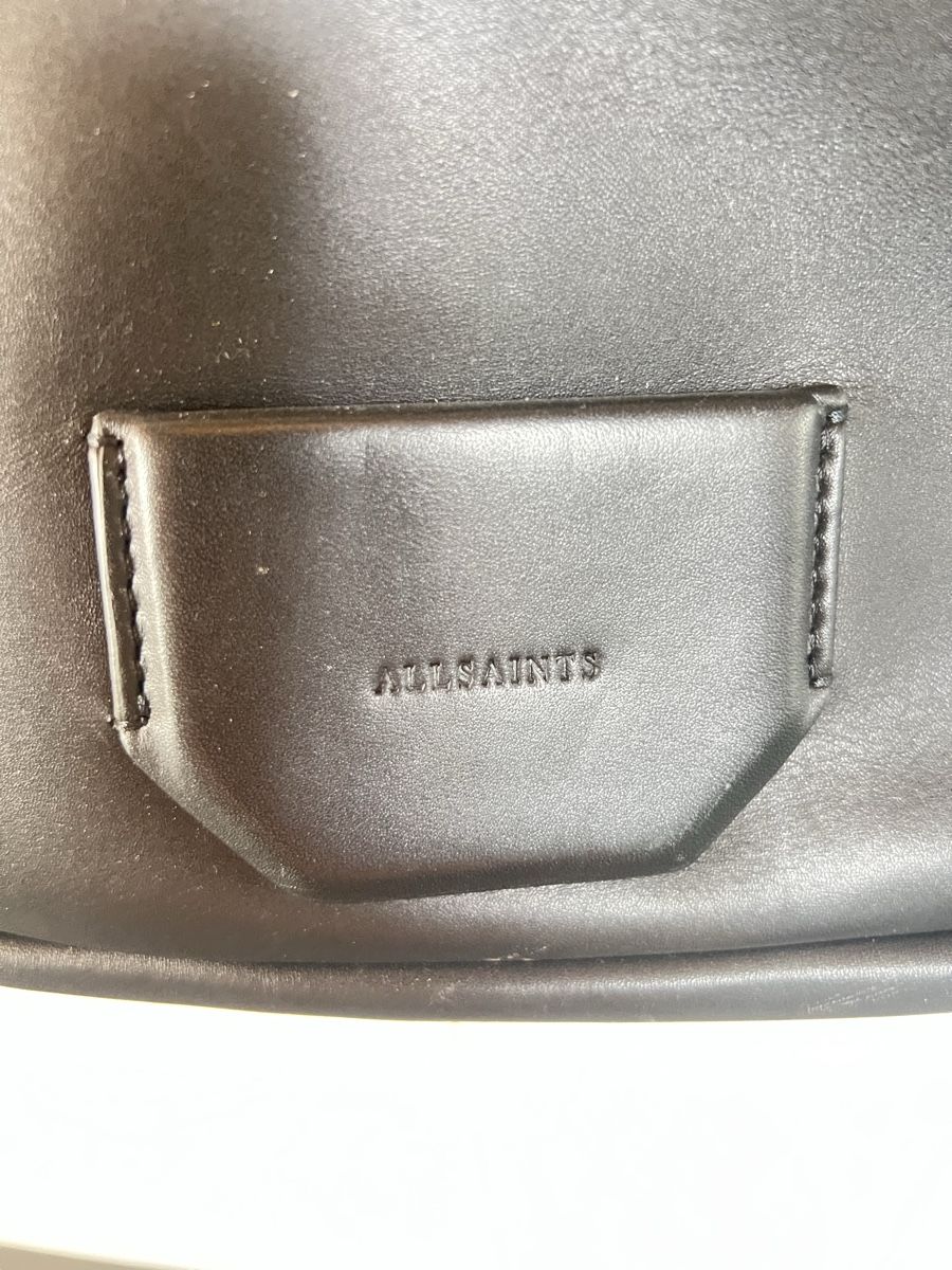 Allsaints Taschen für Damen: Allsaints Ledertasche  – Neu (gemäss Beschreibung) aus Toffen von Hudo-free 1