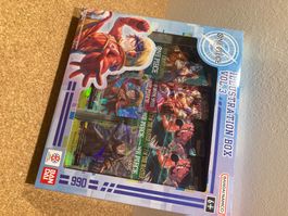 One Piece Card Game Illustration box Vol. 3  IB03 5Stk SET