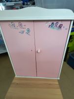Baby Born Kinderkleiderschrank, Puppenschrank, Top Zustand!