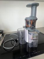 Juicer Kenwood JMP600W