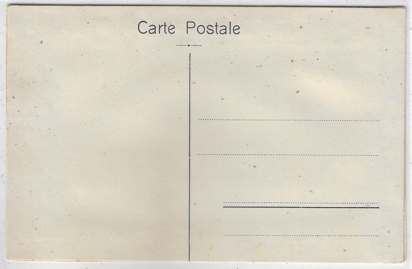 Ansichtskarten: Friede 1919 - Strickerei Karte – Gebraucht aus Ettingen von Kartenplanet 1