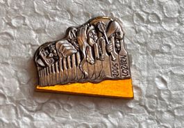 Fasnachts Pin Luzern 2005