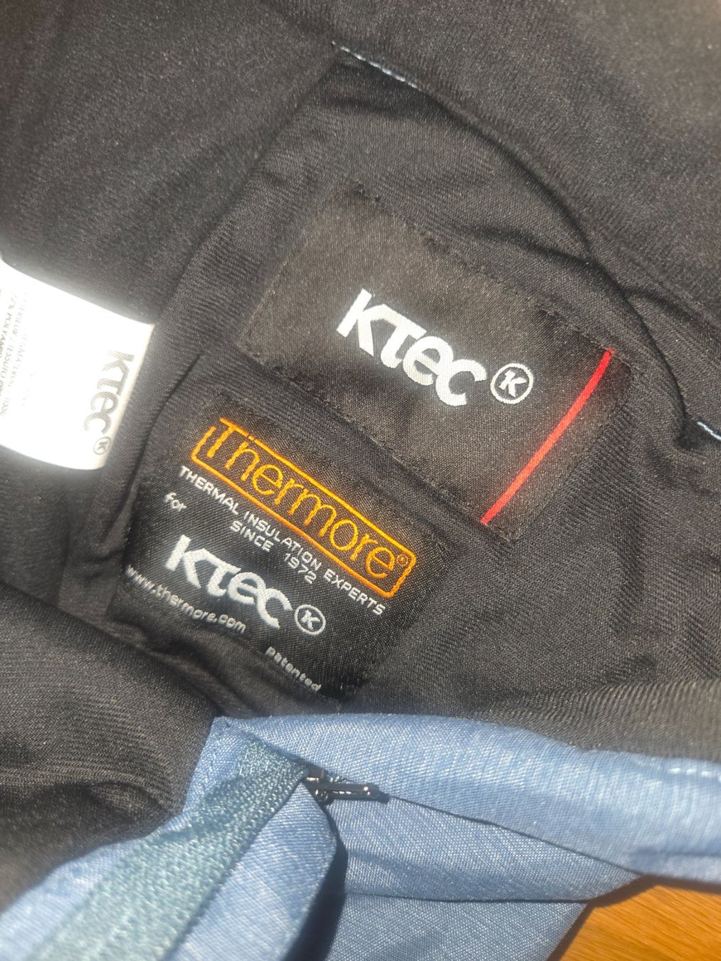 Hosen: Skihose Gr.164 – Gebraucht aus Sursee von Ventiduese 1