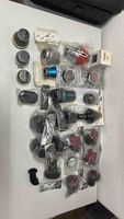 Assorted Scooter and Bicycle Air Filters New