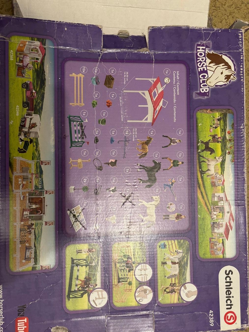Playmobil Giocattoli: Spielzeug – Usato da Pratteln venduto da Omega102 1