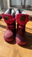 Reima winter shoes size 22/23 