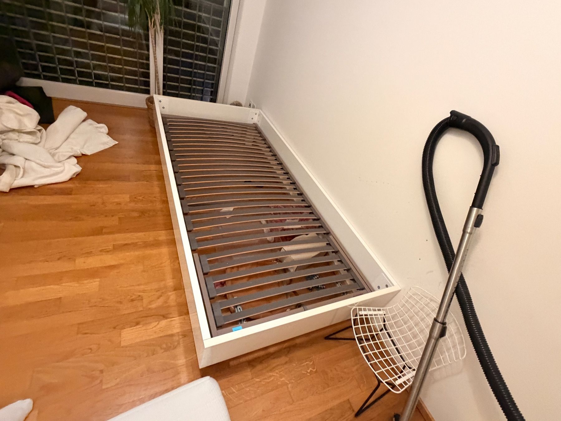 Interio Lits: Bett Interio – D'occasion à Erlenbach ZH par ene_m6dc 2