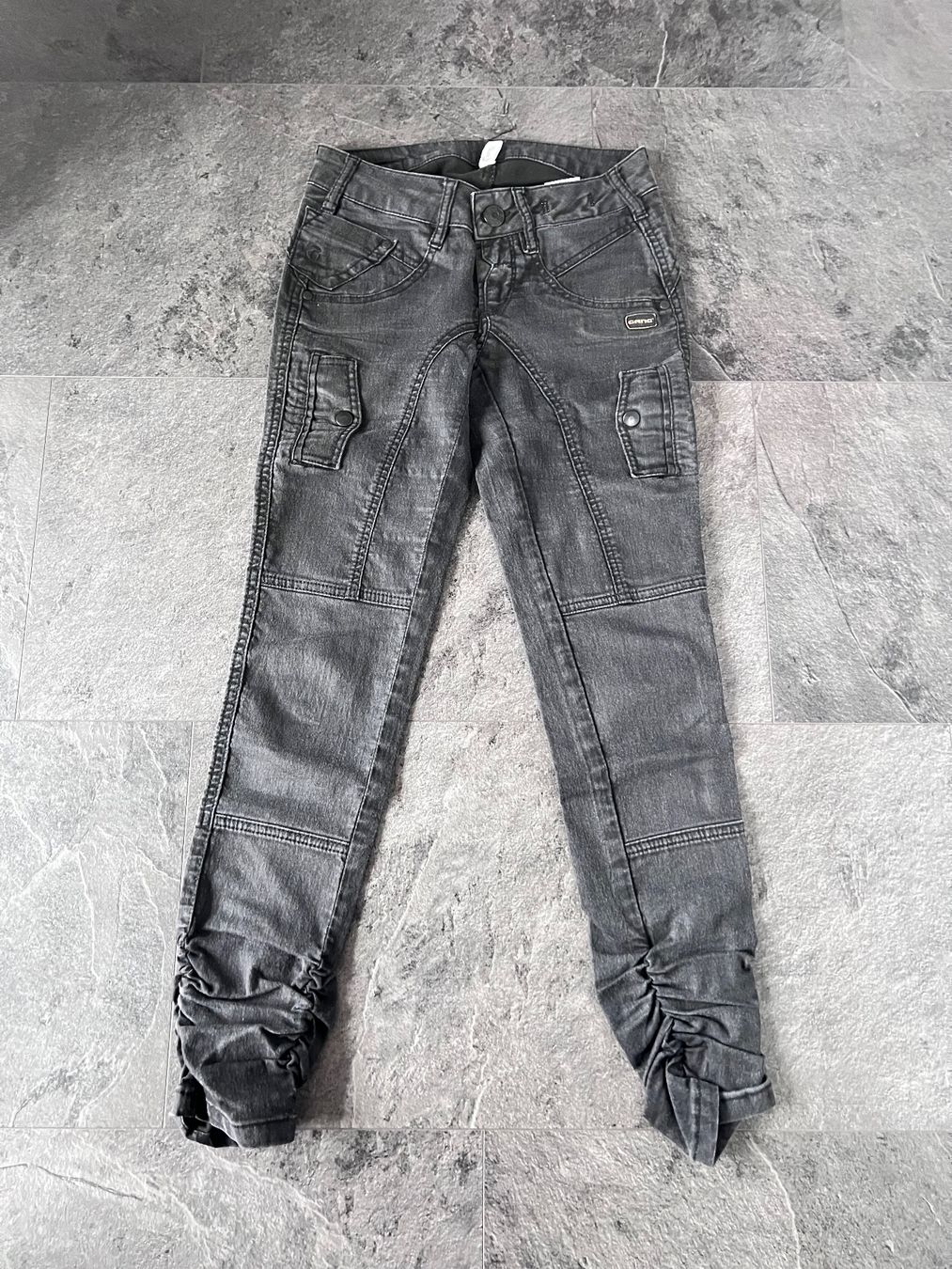 Gang Jeans: Gang Jeans, Gr. S – Usato da Walzenhausen venduto da Cerna007 2