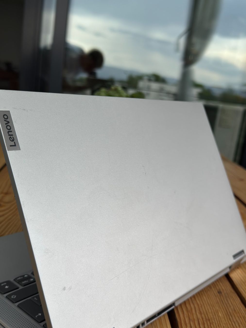 Lenovo Notebook: Lenovo Ideapad Flex 5 – Usato da Affoltern am Albis venduto da Elle1 3