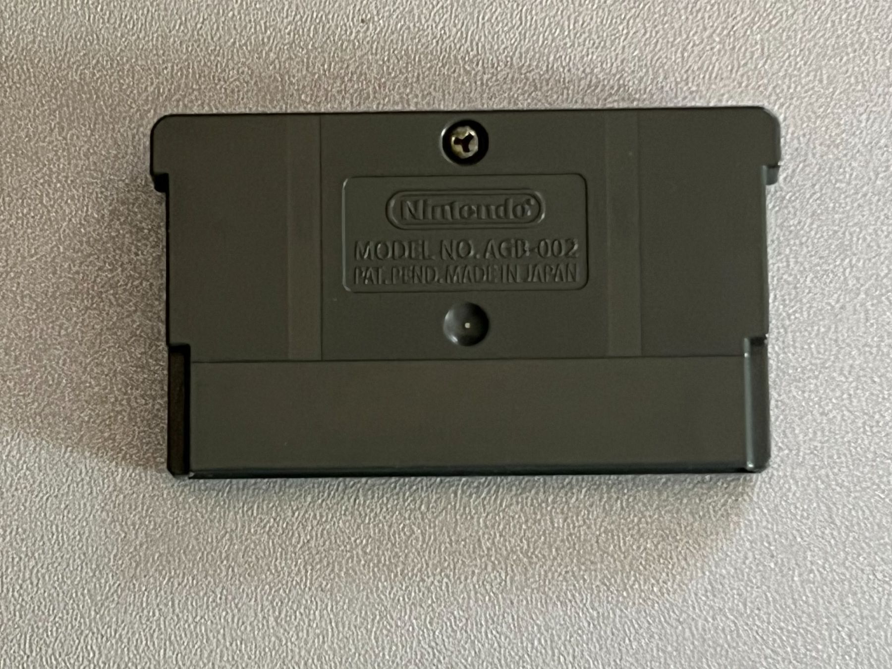 Nintendo Giochi: Super Mario Advance - Super Mario Bros 2  GBA – Usato da Rivera venduto da poweradem05 1