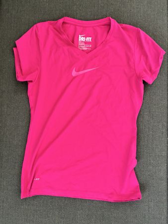 Nike Shirt (Dry Fit)