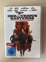 Inglourious Basterds DVD - Quentin Tarantino Film Top!