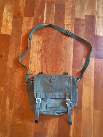 Armee Umhängetasche / Schultertasche, US ARMY