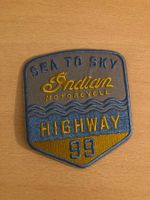 Indian Motorcycle Patch Sticker Aufnäher 1056