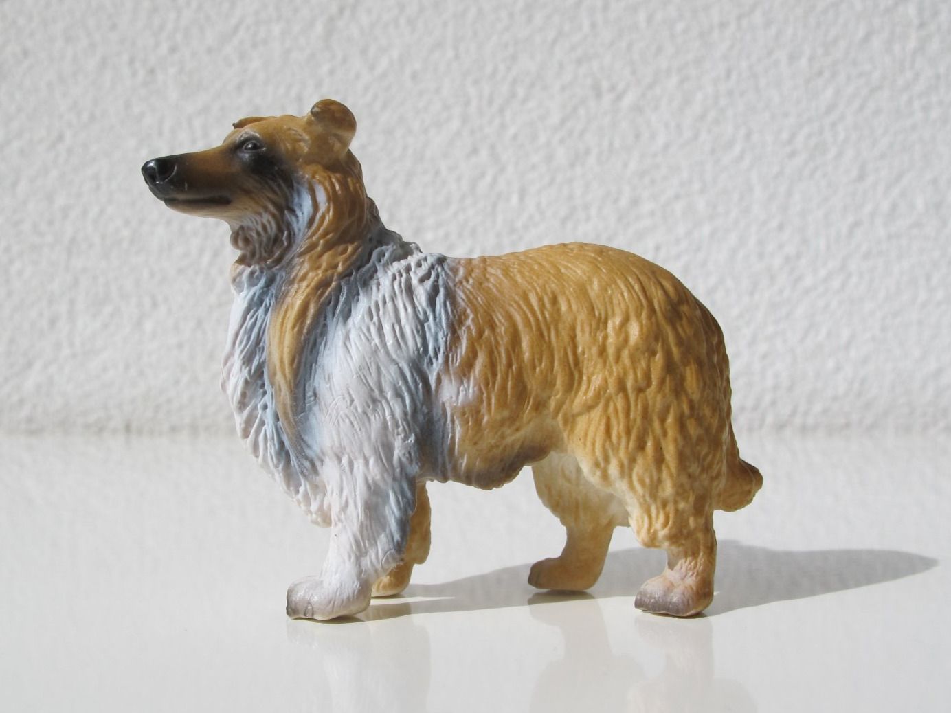 Schleich Figuren: Schleich 16304 Collie Hund – Gebraucht aus Vilters von hedi00