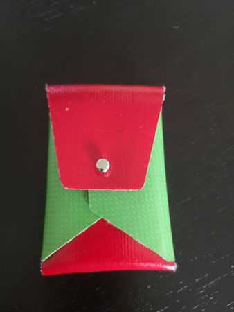 Freitag Handyhalterungstasche 