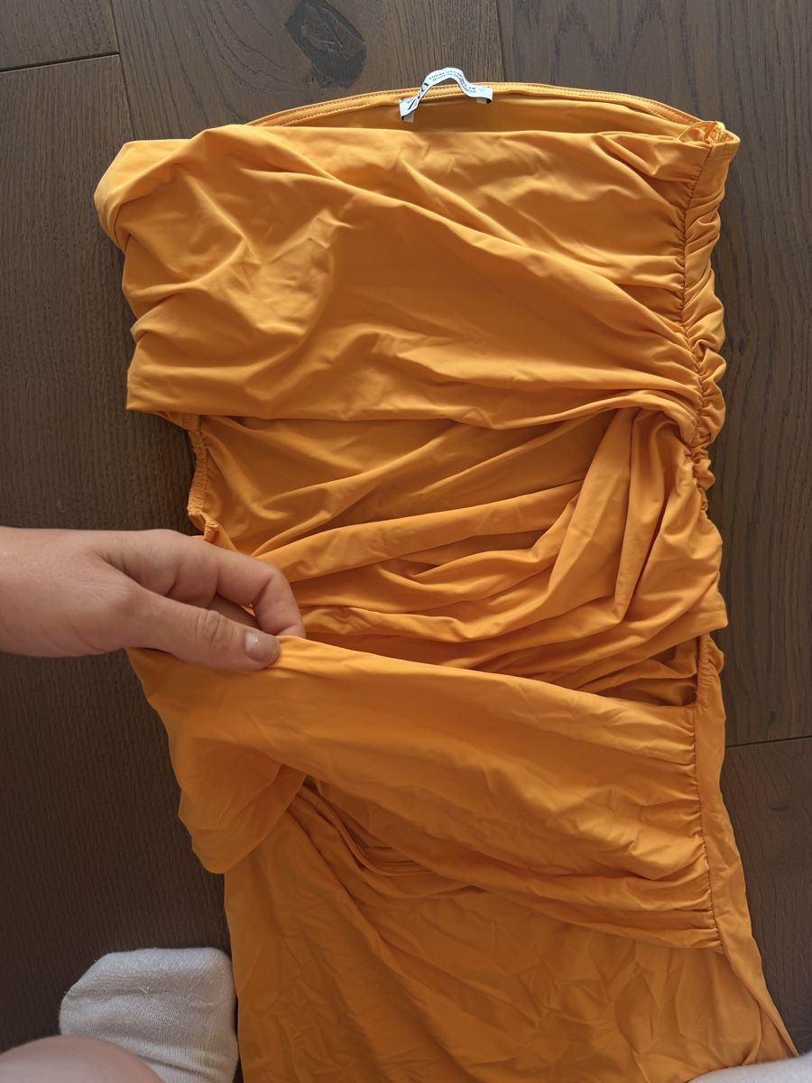 Zara Vestiti: Zara dress – Nuovo (secondo la descrizione) da Zürich venduto da Bellinka23 2