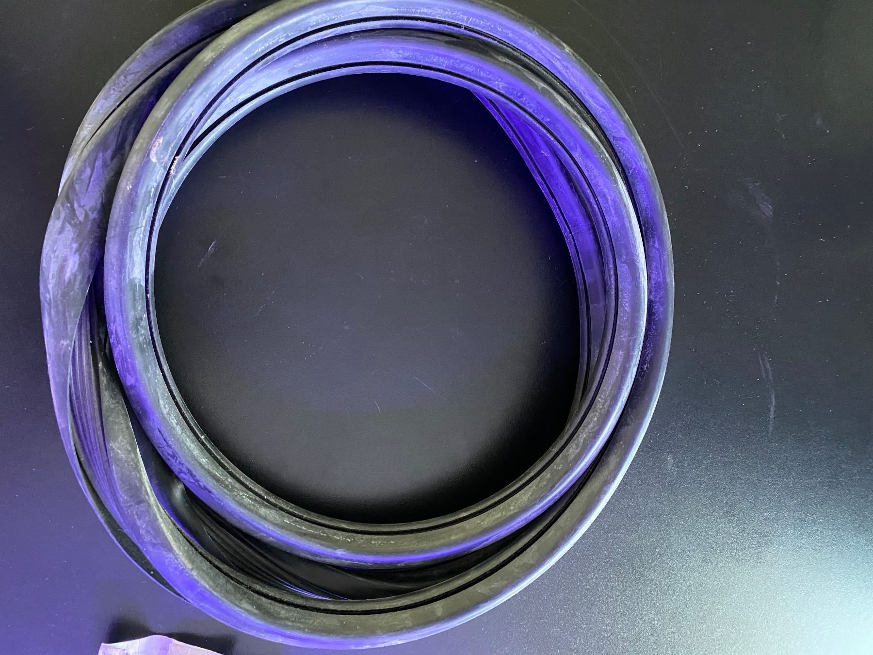 Sanitär: VW Käfer Heckscheiben Dichtung – Neu und originalverpackt aus Däniken SO von jai_6k9q