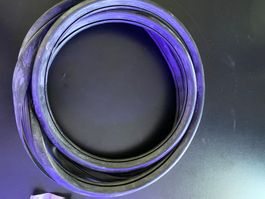 VW Käfer Heckscheiben Dichtung