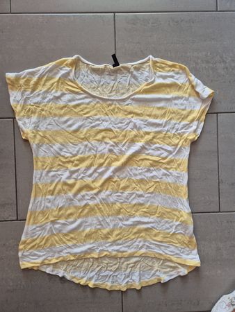 T-Shirt Gr. XL, Viscose