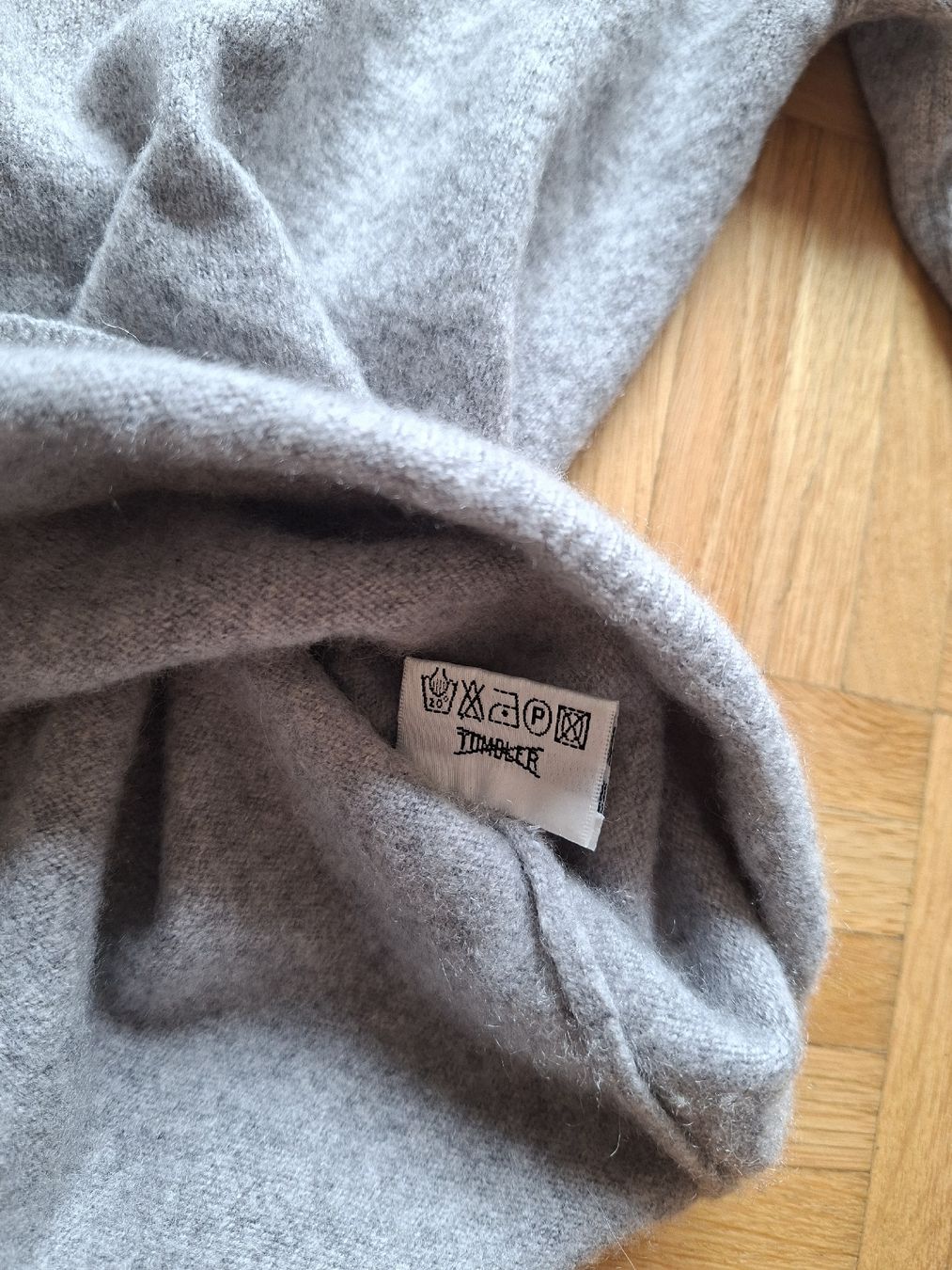 Pulls & Sweat-shirts: 100 % Kaschmir Pulli – D'occasion à Zürich par Nadsh 4